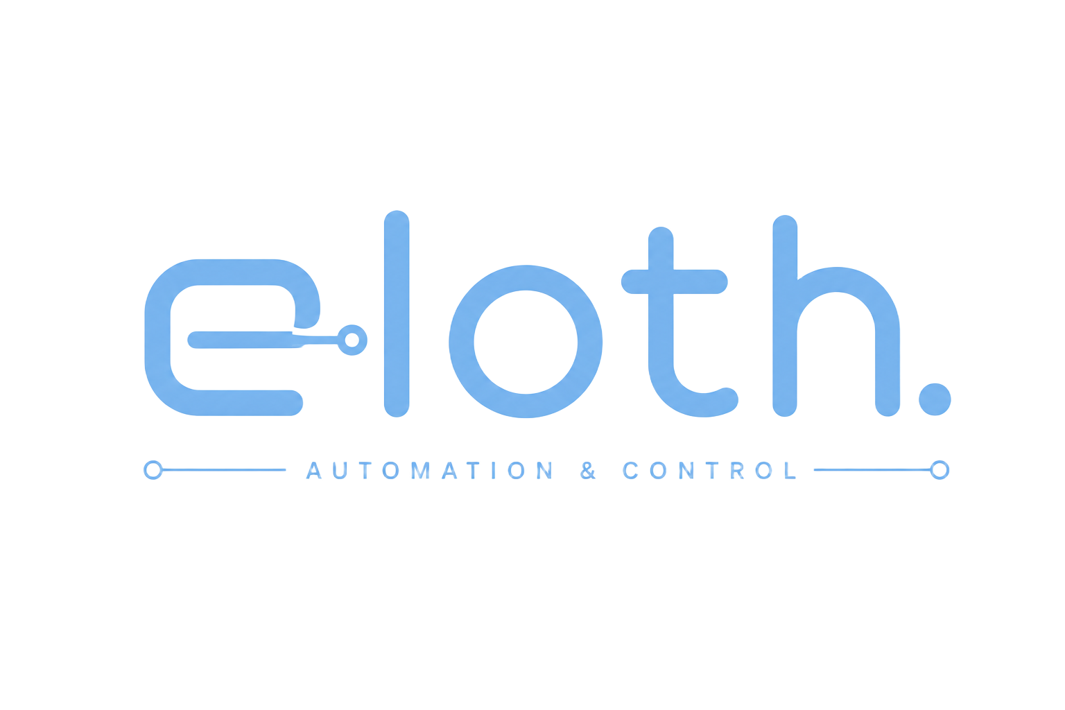 Eloth — Automation & Control